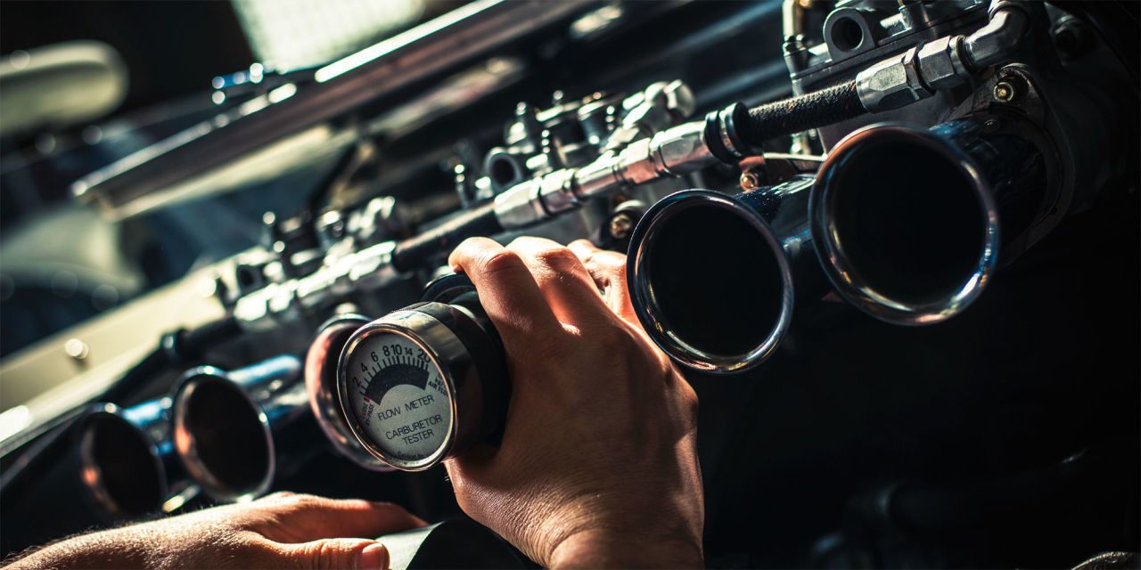 Как работи карбураторът? Как работи карбураторът?