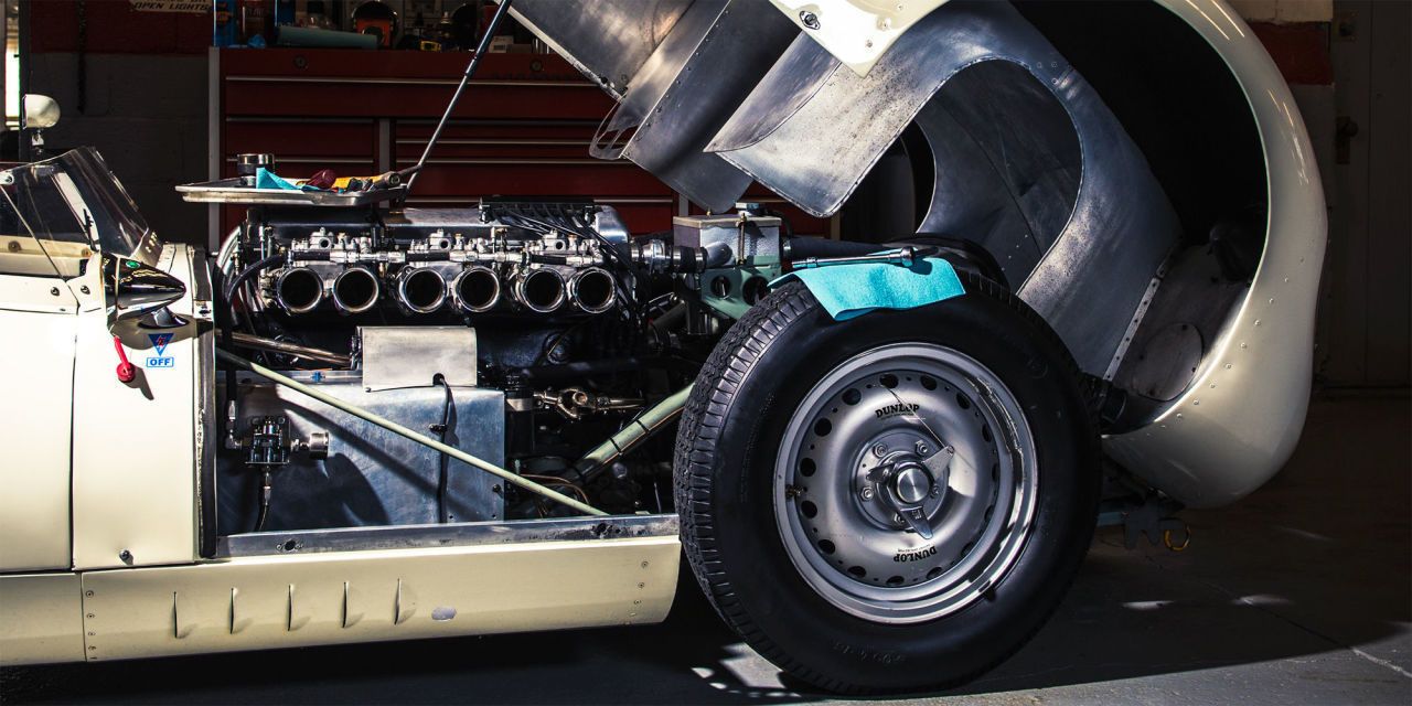 Как работи карбураторът? Как работи карбураторът?