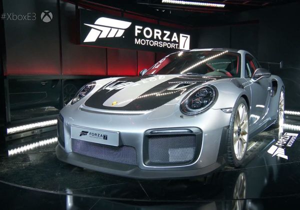 Ще има само 1000 хардкорни Porsche 911 GT2 RS и всички са продадени