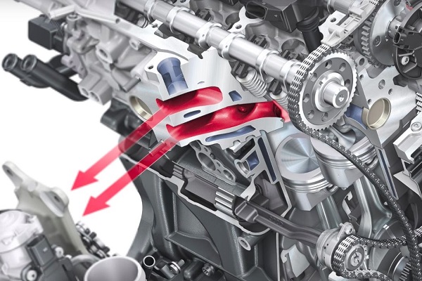 Голямата тайна на новия двигател на Volkswagen (ВИДЕО)