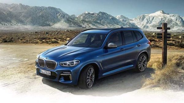 Можно ли буксировать на bmw x3