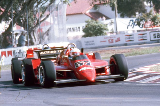 Ранди Лъниър: състезателят, който финансираше кариерата си с трафик на наркотици (ЧАСТ 1) Ранди Лъниър: състезателят, който финансираше кариерата си с трафик на наркотици (ЧАСТ 1)