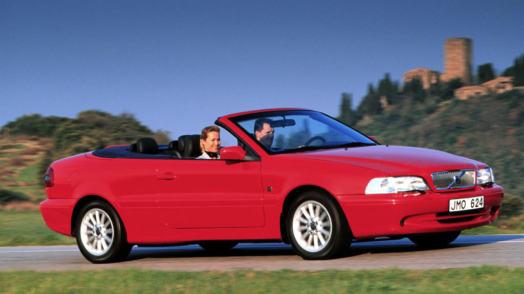 Кога и как Volvo изгуби пътя?: разглеждаме рекламната стратегия на шведите Кога и как Volvo изгуби пътя?: разглеждаме рекламната стратегия на шведите