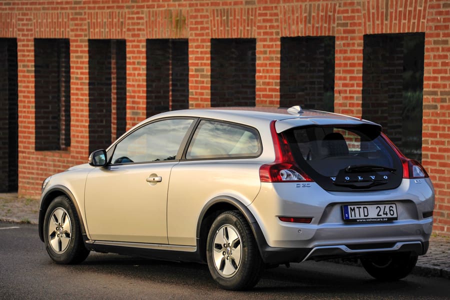 Кога и как Volvo изгуби пътя?: разглеждаме рекламната стратегия на шведите Кога и как Volvo изгуби пътя?: разглеждаме рекламната стратегия на шведите