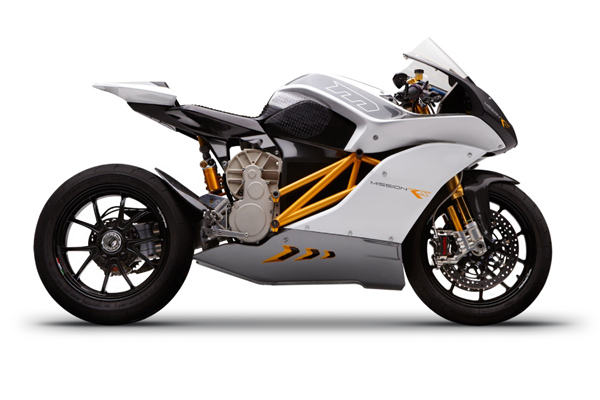 2019: MotoGP и с електрически мотоциклети