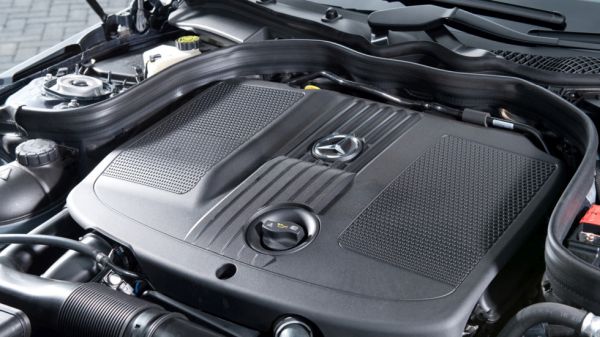 Над 1 млн. коли на Daimler са с манипулирани дизелови двигател