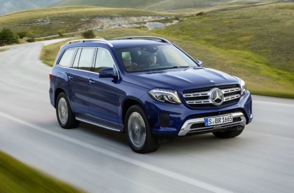 Daimler изтегля 3 млн. дизелови коли в сервизите си