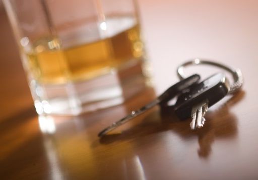 Шофьор хванат 2 пъти да кара мъртво пиян за 24 часа