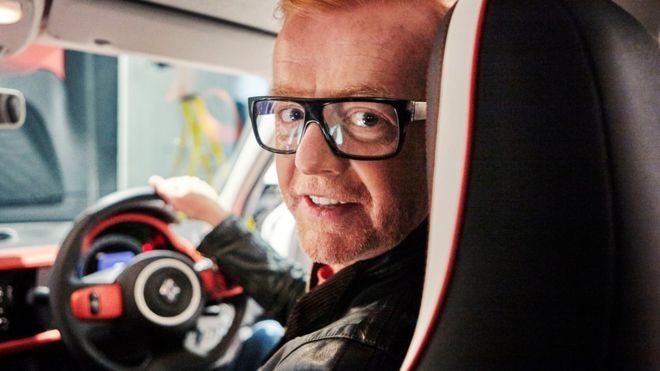 Джеръми Кларксън оправда колосалните заплати в BBC Джеръми Кларксън оправда колосалните заплати в BBC