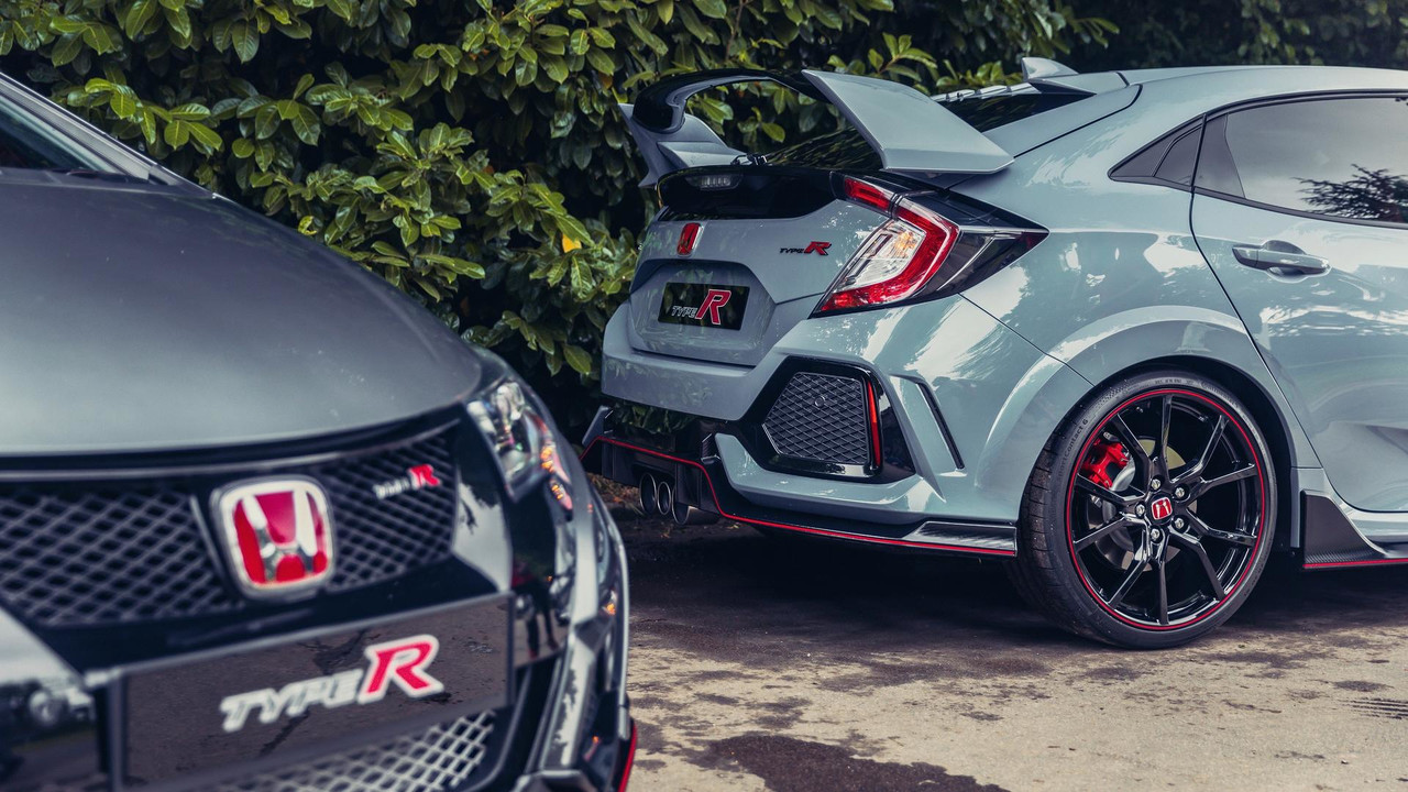 Всичко, което трябва да знаете за Honda Type R Всичко, което трябва да знаете за Honda Type R