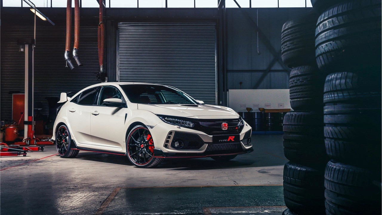 Всичко, което трябва да знаете за Honda Type R Всичко, което трябва да знаете за Honda Type R