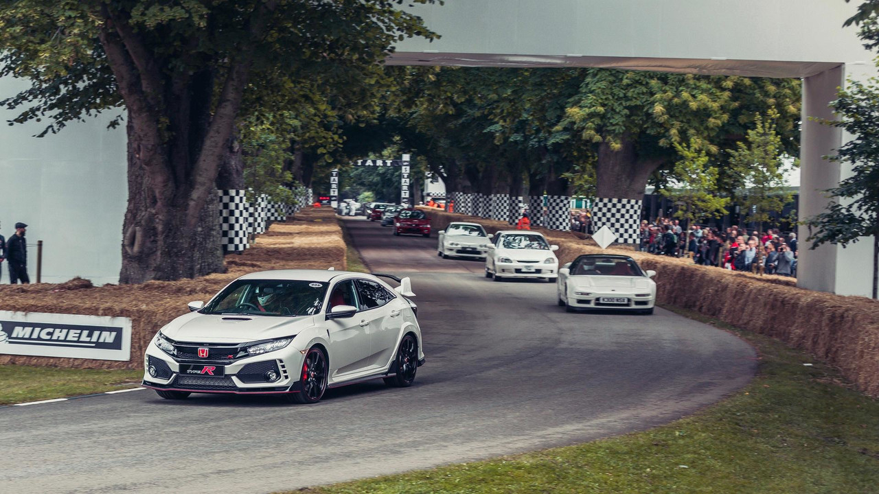 Всичко, което трябва да знаете за Honda Type R Всичко, което трябва да знаете за Honda Type R