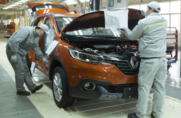 Renault-Nissan надмина Volkswagen Group по продажби
