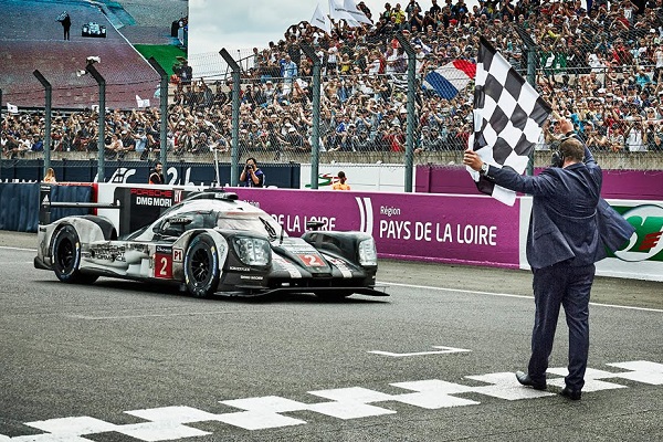 Porsche напуска Льо Ман и отива във Formula E Porsche напуска Льо Ман и отива във Formula E