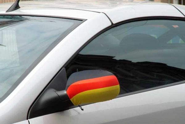 Германците не вярват на местните автомобили