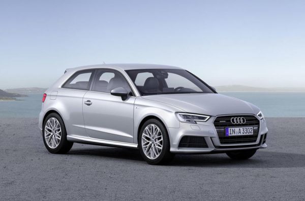 Audi намалява броя на компактните си модели