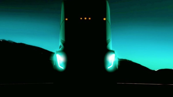 Tesla ще стартира тестове на безпилотния си камион