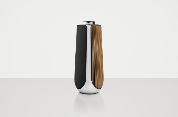 Тонколоните BeoLab 50: Мощен звук с перфектен баланс
