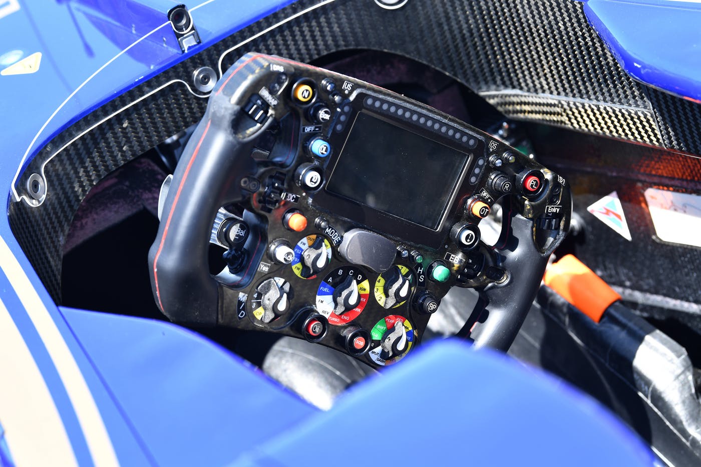 11 начина да направим Формула 1 по-интересна 11 начина да направим Формула 1 по-интересна