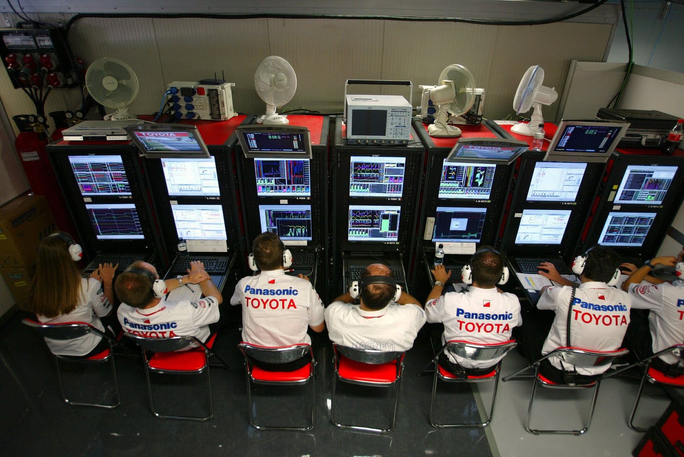 11 начина да направим Формула 1 по-интересна 11 начина да направим Формула 1 по-интересна