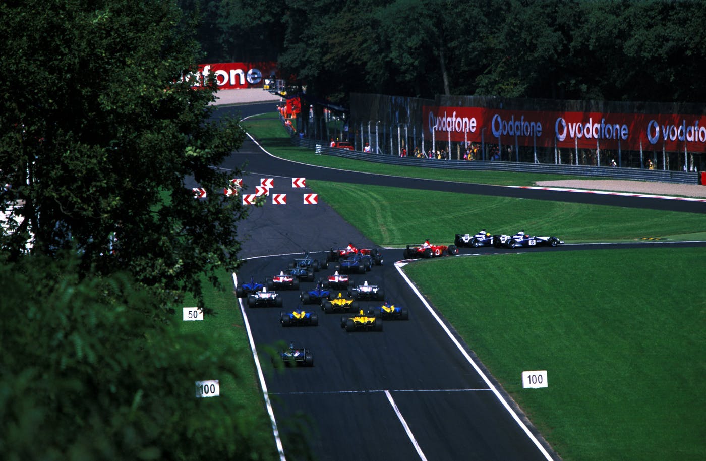 11 начина да направим Формула 1 по-интересна 11 начина да направим Формула 1 по-интересна