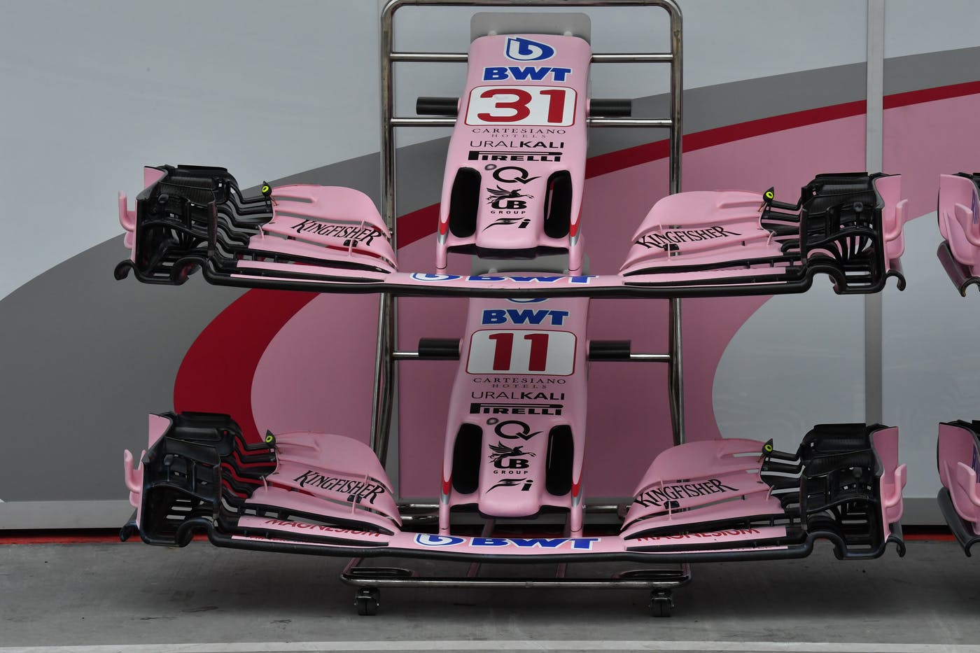 11 начина да направим Формула 1 по-интересна 11 начина да направим Формула 1 по-интересна