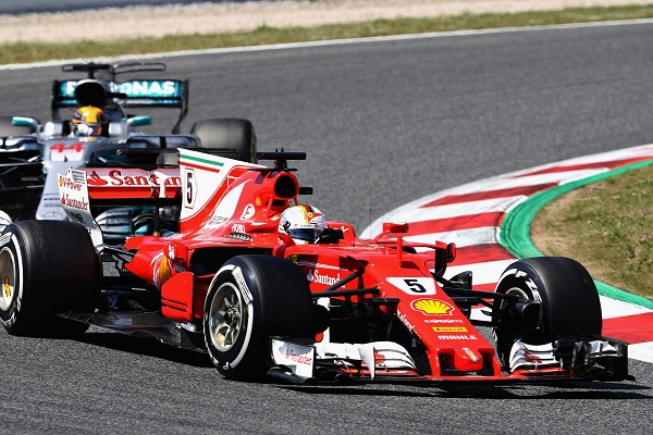 11 начина да направим Формула 1 по-интересна 11 начина да направим Формула 1 по-интересна