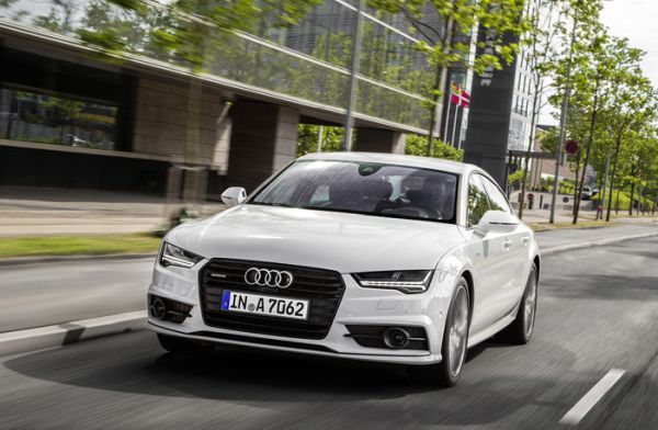 Audi произведе хиляди коли с еднакъв VIN-код 