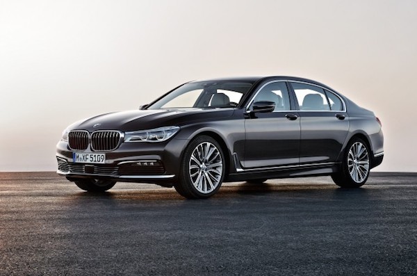 BMW печели повече от Mercedes и Volkswagen BMW печели повече от Mercedes и Volkswagen