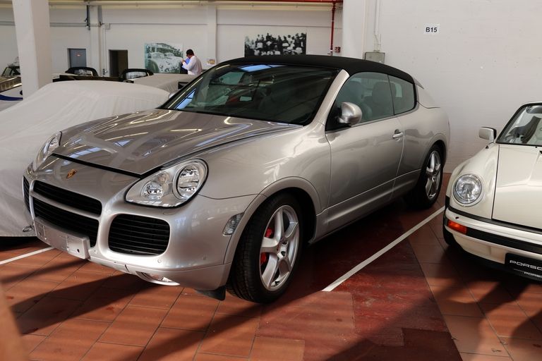 7 Porsche-та, които вече никой не помни 7 Porsche-та, които вече никой не помни