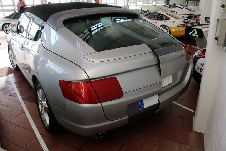 7 Porsche-та, които вече никой не помни 7 Porsche-та, които вече никой не помни