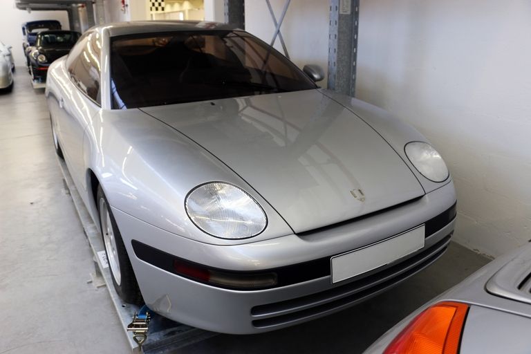 7 Porsche-та, които вече никой не помни 7 Porsche-та, които вече никой не помни