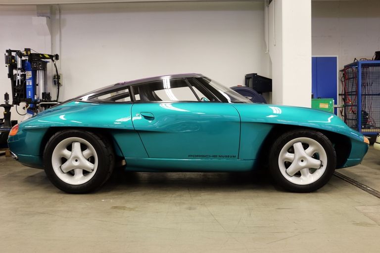 7 Porsche-та, които вече никой не помни 7 Porsche-та, които вече никой не помни