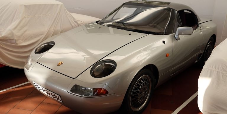 7 Porsche-та, които вече никой не помни 7 Porsche-та, които вече никой не помни