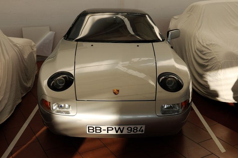 7 Porsche-та, които вече никой не помни 7 Porsche-та, които вече никой не помни