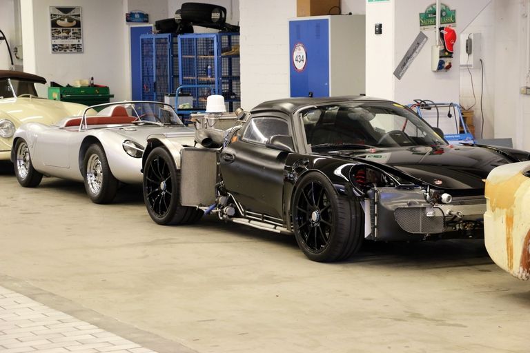 7 Porsche-та, които вече никой не помни 7 Porsche-та, които вече никой не помни