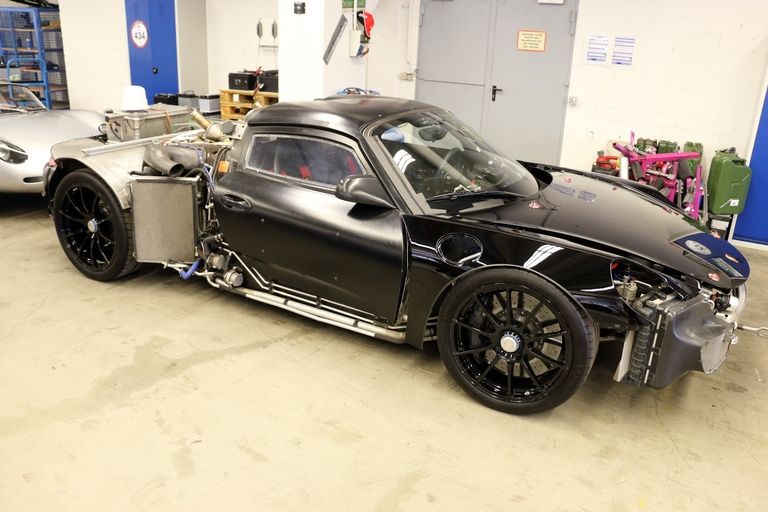 7 Porsche-та, които вече никой не помни 7 Porsche-та, които вече никой не помни