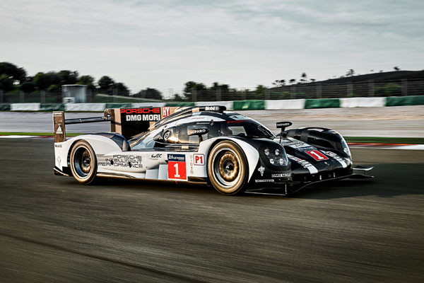 Porsche се връща във Формула 1 през 2021 година