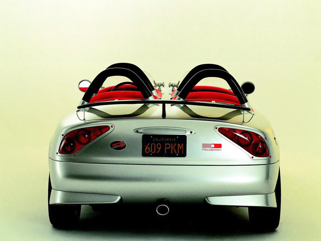 Fiat Formula 4: Голямата издънка на Джуджаро Fiat Formula 4: Голямата издънка на Джуджаро