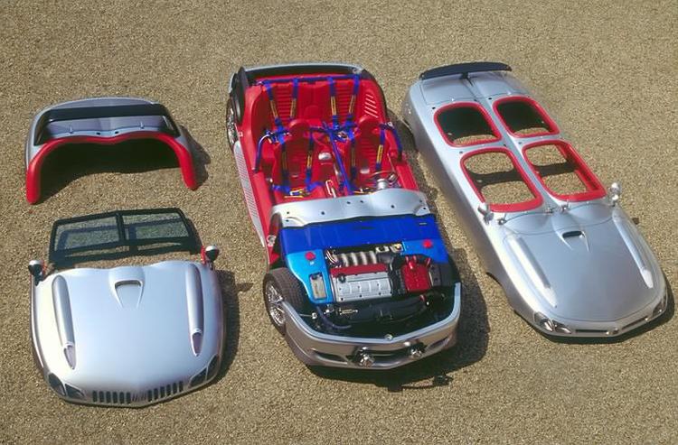 Fiat Formula 4: Голямата издънка на Джуджаро Fiat Formula 4: Голямата издънка на Джуджаро