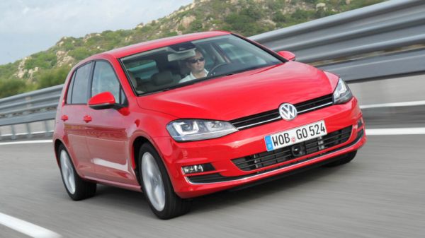 Задължиха Volkswagen да ремонтира 8 млн. коли до края на есента