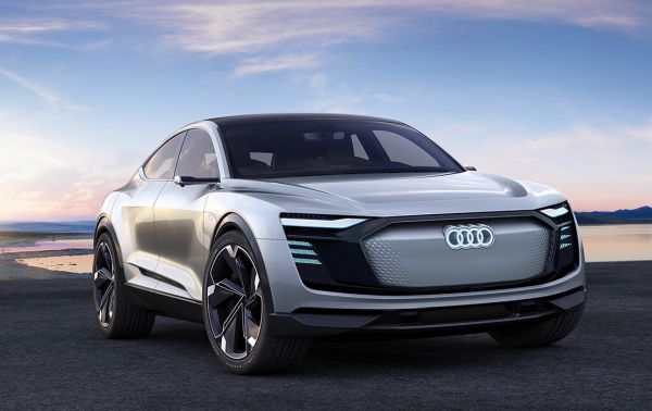 Audi направи безпилотна кола с огромен пробег