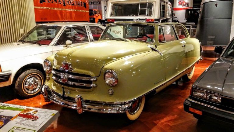 10 забравени автомобилни марки, които се провалиха в Америка 10 забравени автомобилни марки, които се провалиха в Америка