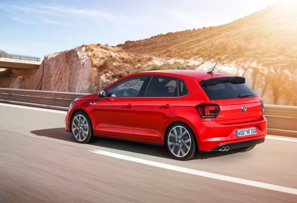 Новият VW Polo GTI ще предлага повече тяга от конкурентите си