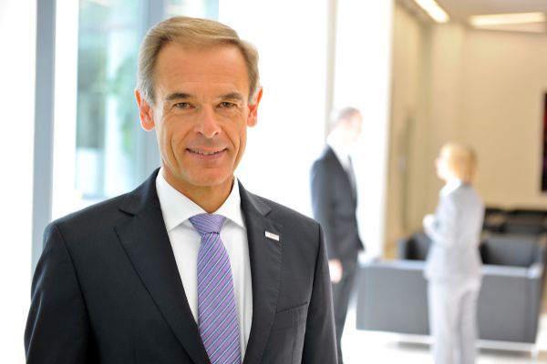 Bosch: Без дизела няма да се справим с новите екостандарти
