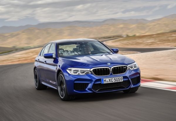 В BMW M обмислят модели с 4-цилиндрови мотори