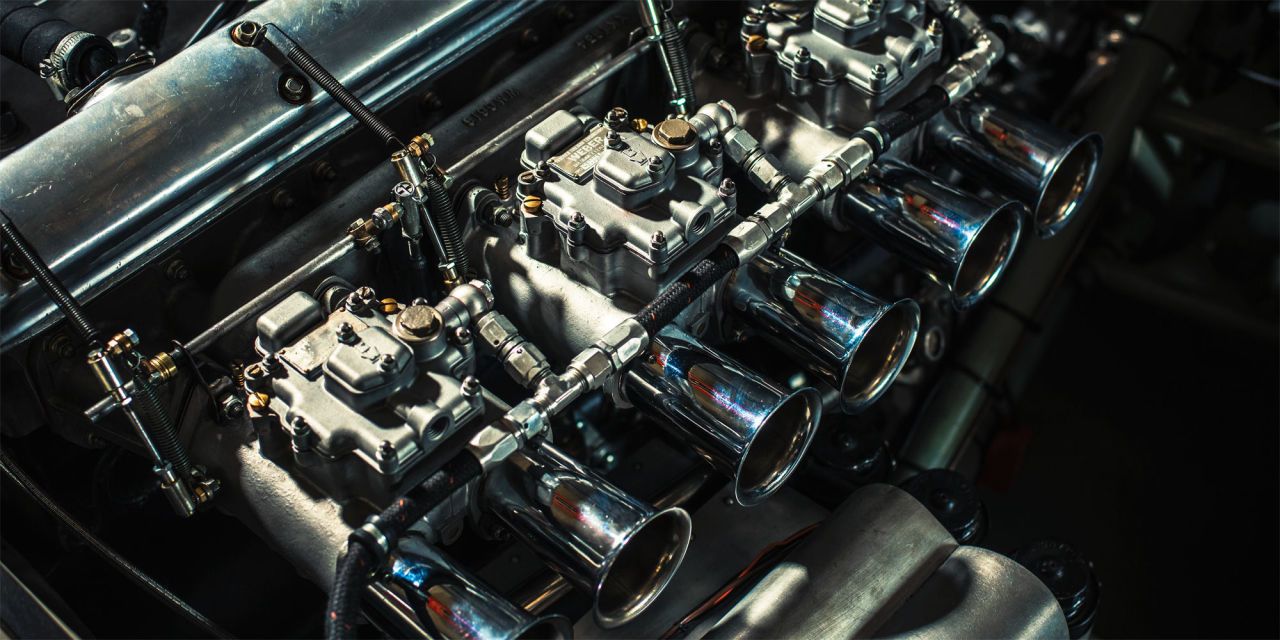 Впечатляващата история на карбураторите Weber Впечатляващата история на карбураторите Weber