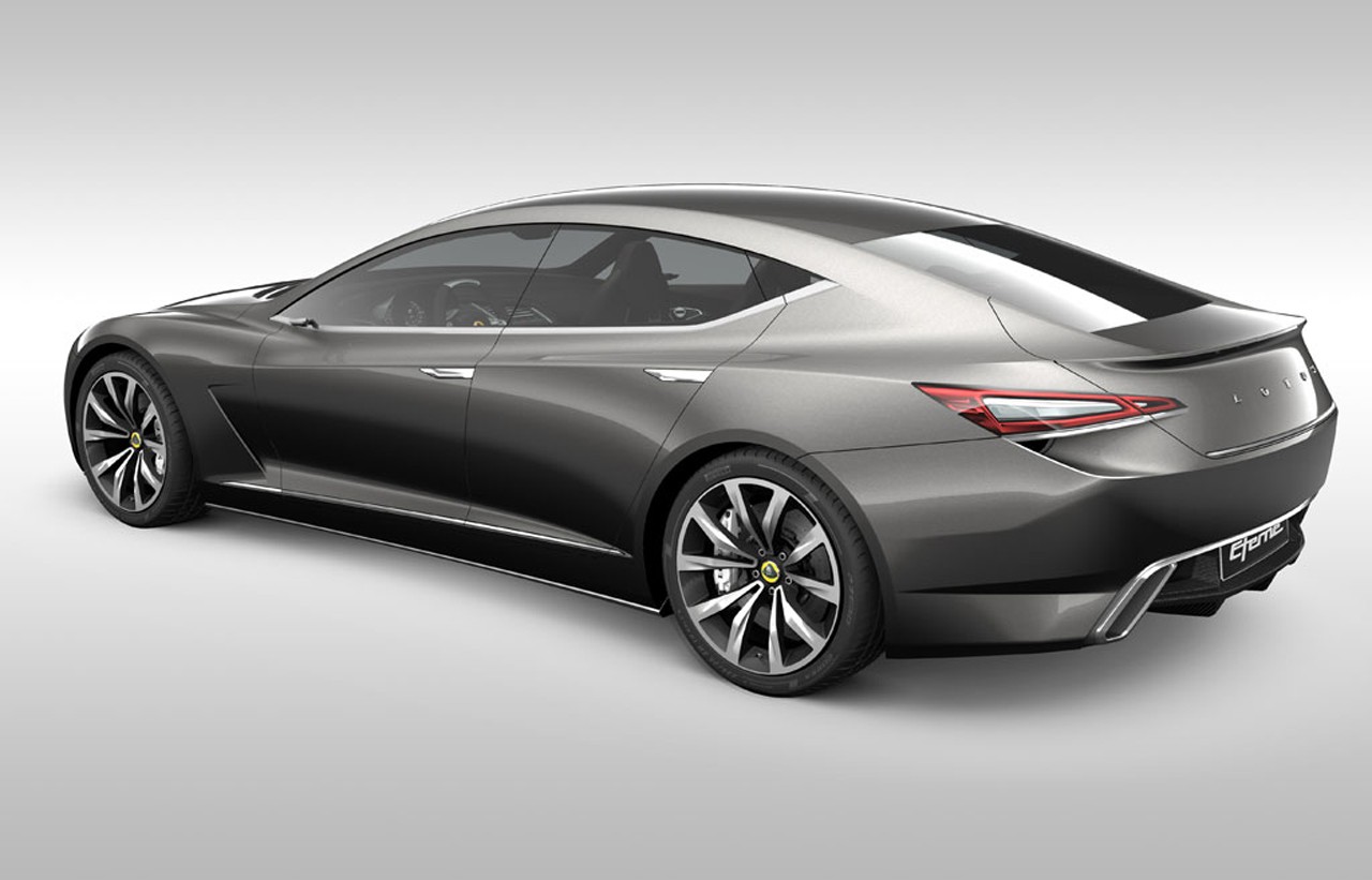 Китайските собственици на Volvo купиха и Lotus Китайските собственици на Volvo купиха и Lotus