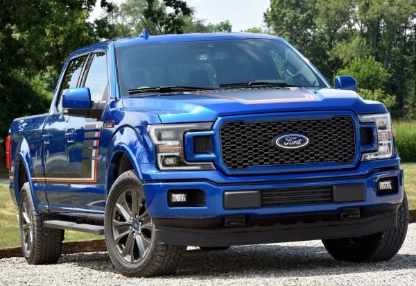 Ford сериозно съкращава производството на леки коли