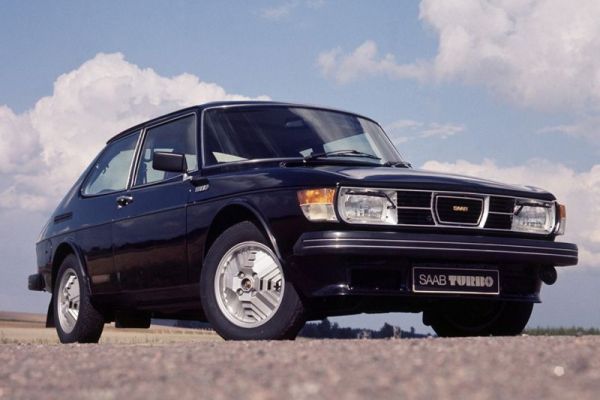 Шведское авто 4